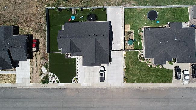Image of 1321 E 100 N