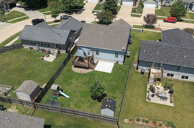Photo of 6306 Ridgewood Meadows Ln Ne, Cedar Rapids, IA
