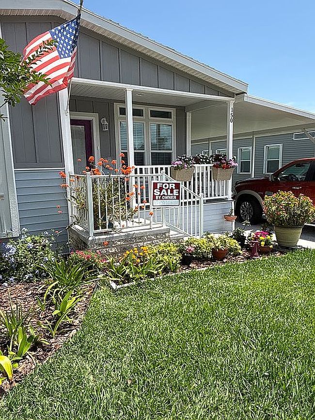 Image of 6200 99th St Lot 150