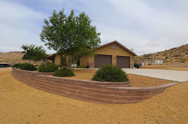6488 N Cottontail Trl, Kingman, AZ
