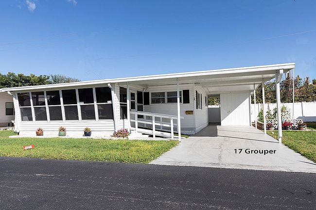 Preview of property located at 17 Grouper Dr