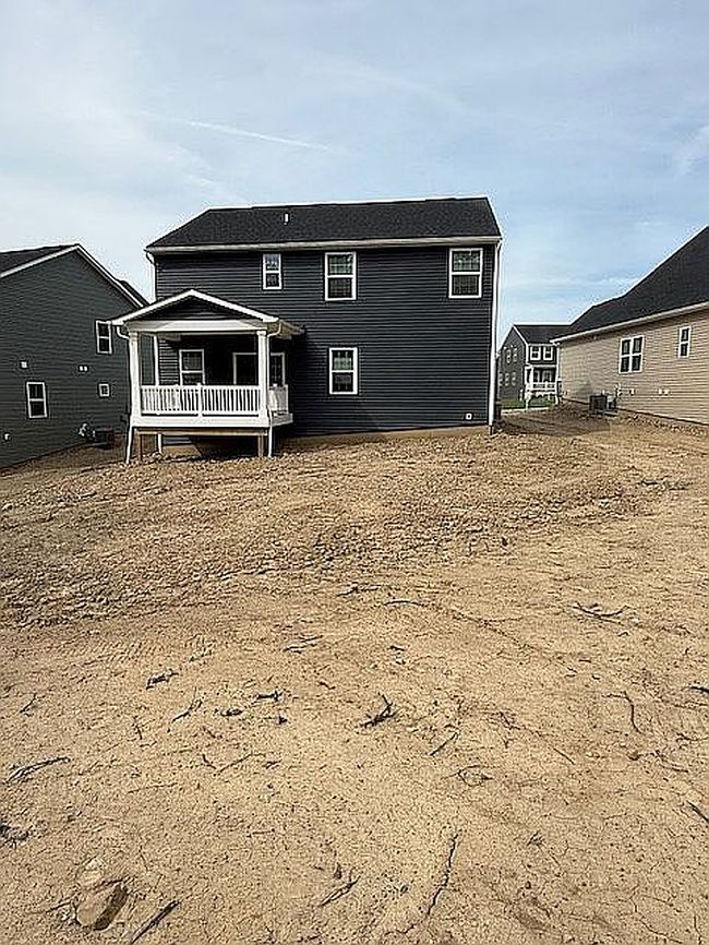 Photo of 6035 Woodland Bnd, North Royalton, OH