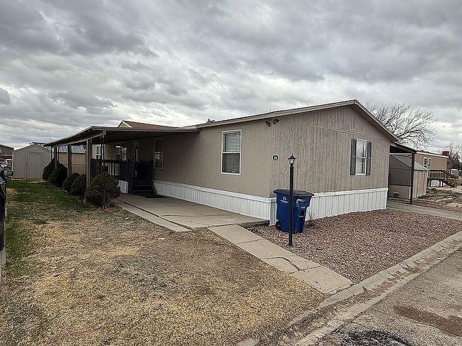 Image of 33550 E State Highway 96 Space 106