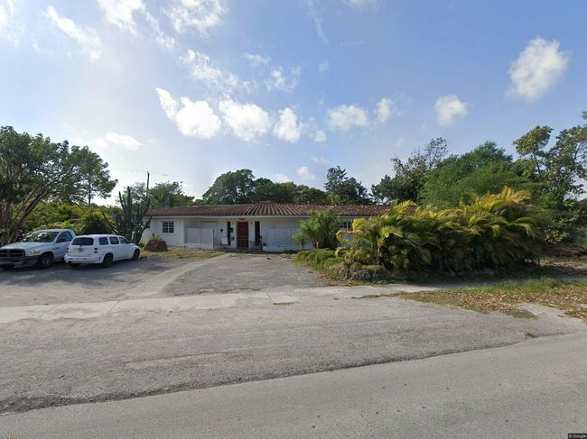 8500 Sw 124th St, Miami, FL