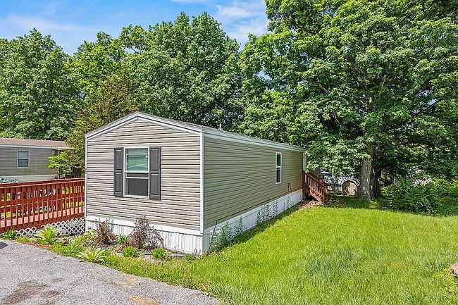 Image of 3501 Clark Ln Lot 97
