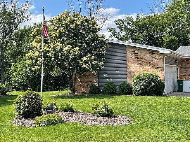 Photo of 1518 Elm St, Albert Lea, MN