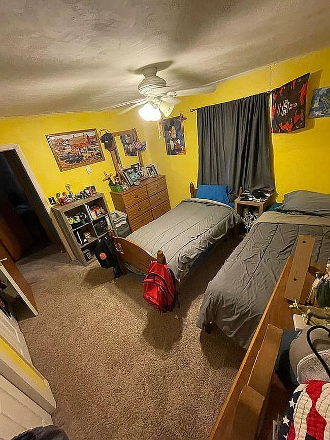 Image of 401 Gwendolyn St