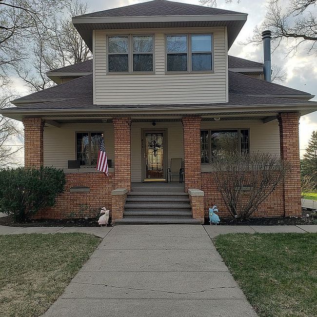Photo of 411 S Hamburg St, Holstein, IA