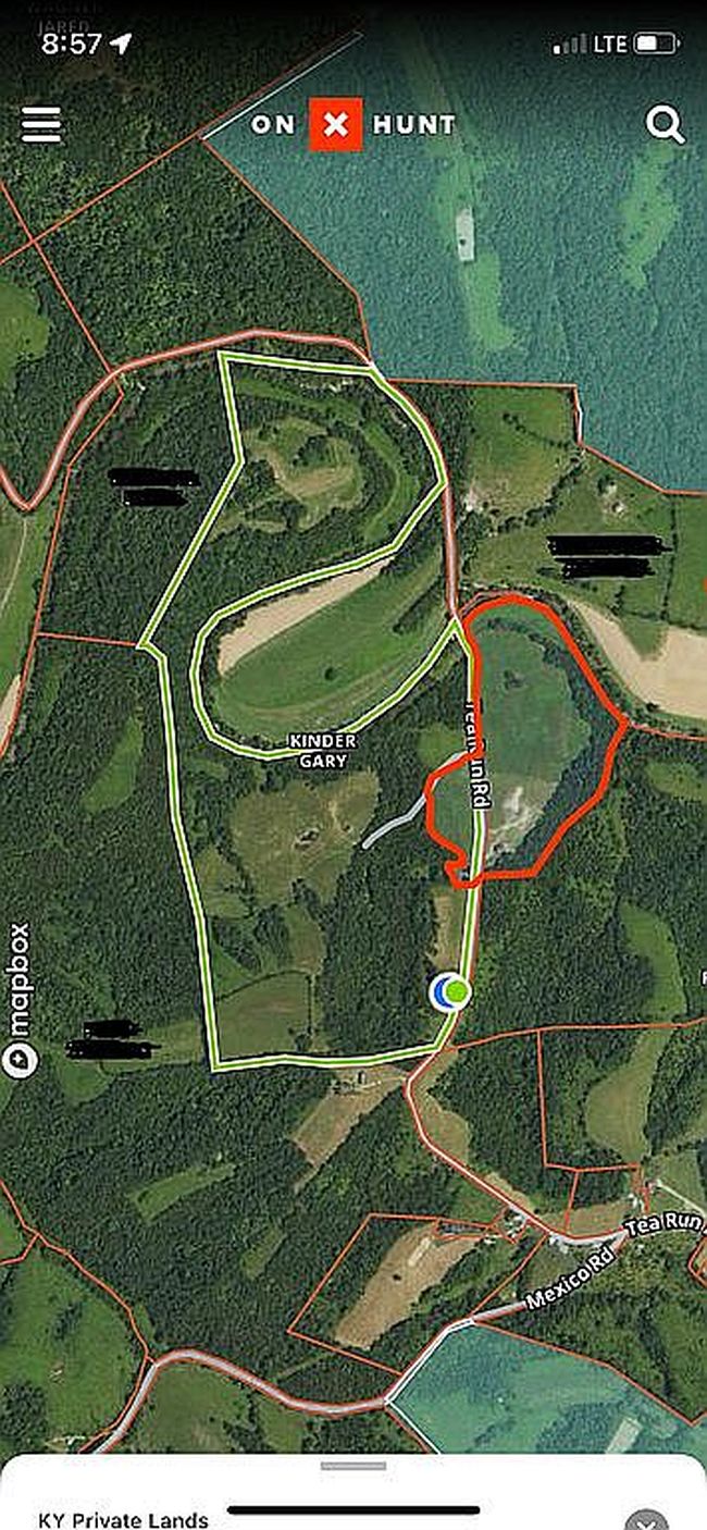 Photo of 3003 Tea Run Rd, Ewing, KY