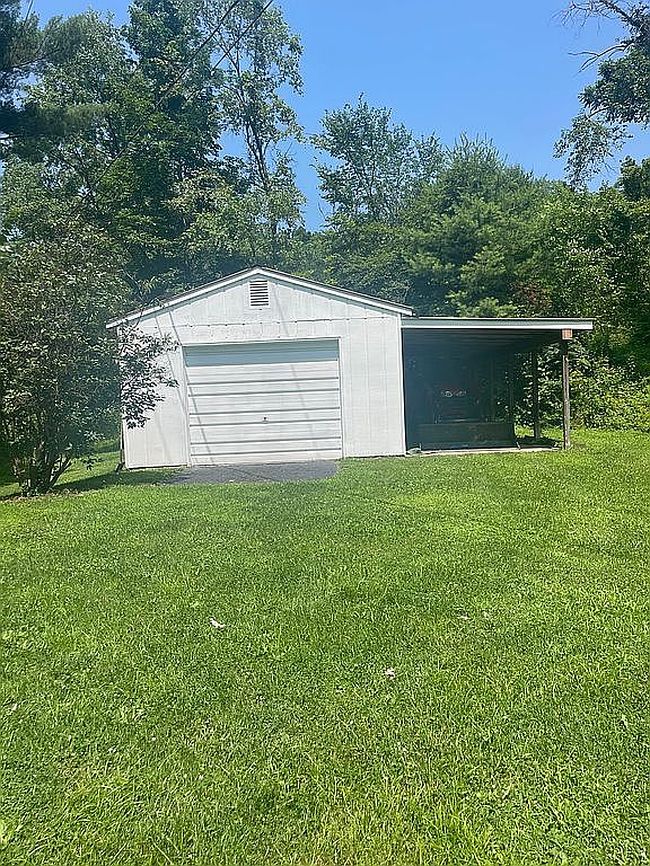 Photo of 7492 White Creek Rd, Belfast, NY