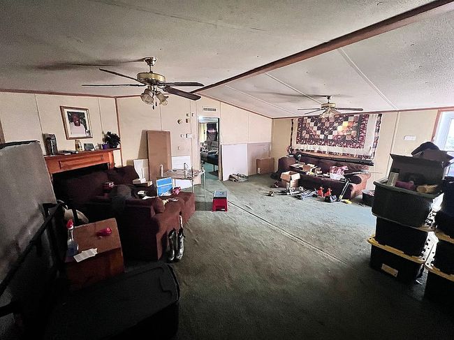 Photo of 500 Peach St, Garysburg, NC