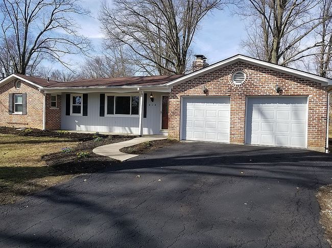 Image of 1331 Randomhill Rd