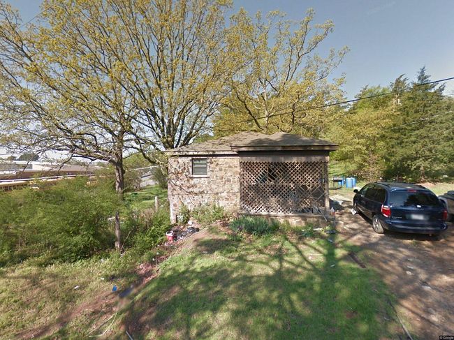 Photo of 709 N Cedar St
