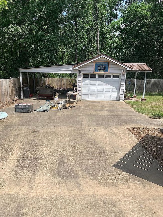 Photo of 602 Inlet Rd, Eufaula, AL