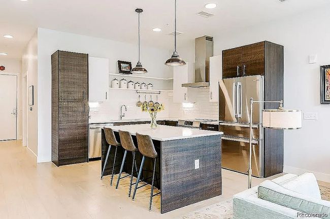 Photo of 2530 Lawrence St #Ra107, Denver, CO