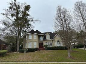 6806 Stonebrook Dr S, Mobile, AL