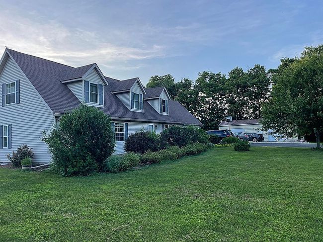 Photo of 6224 N 1125 E, Shirley, IN