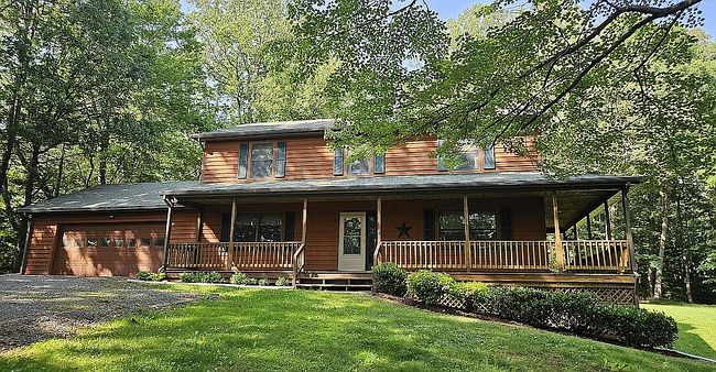 19165 Shadow Springs Ct, Jeffersonton, VA