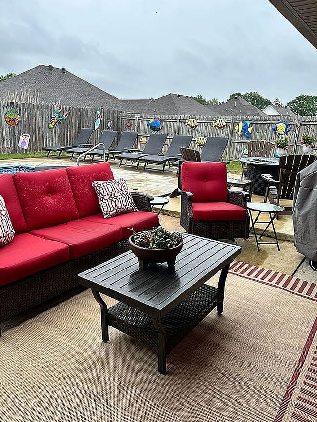 Image of 4900 Lonoke Ln