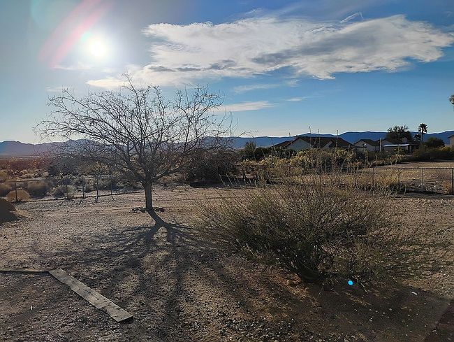 Image of 3565 N Milky Way Rd