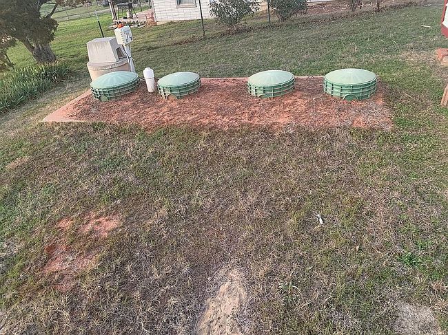 Photo of 156 Comanche Trl, Henrietta, TX