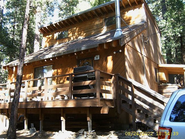 Photo of 3805 Jug Handle, Arnold, CA
