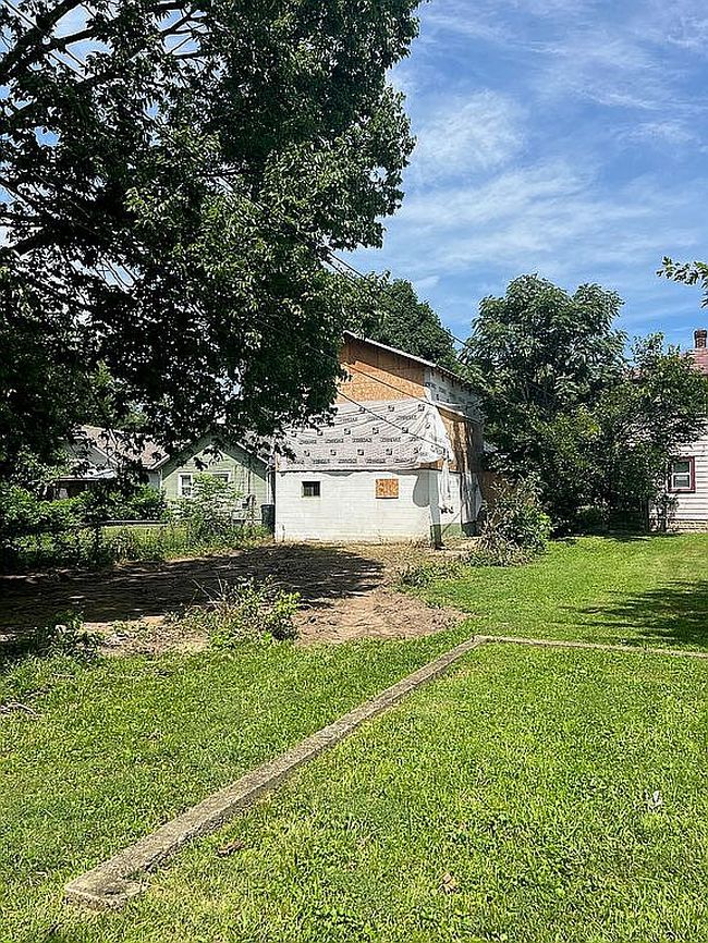 Photo of 1431 W 34th St, Indianapolis, IN
