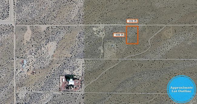 Photo of 8346 W Indian Peak Dr, White Hills, AZ