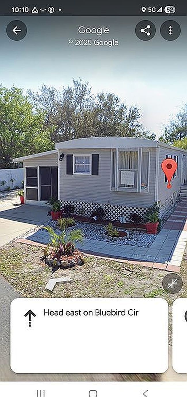 Photo of 124 Happy Haven Dr Lot 52, Osprey, FL
