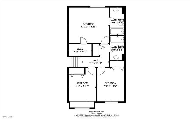 Photo of 4887 Ashley Park Dr, West Des Moines, IA
