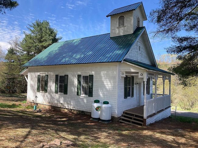 Photo of 432 Blass Hollow Rd, Galeton, PA
