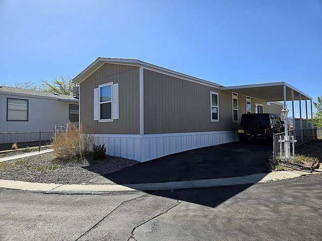 11604 Wild Horse Trl Se, Albuquerque, NM