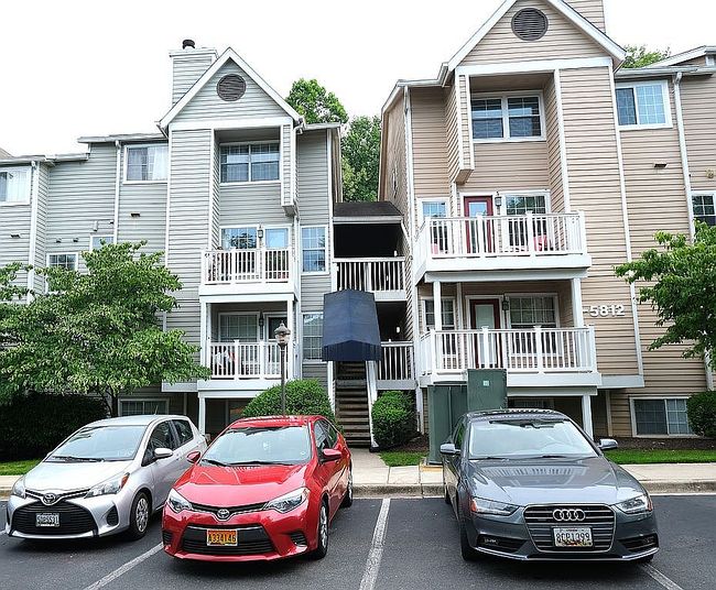 Photo of 5812 Inman Park Cir Apt 130, Rockville, MD