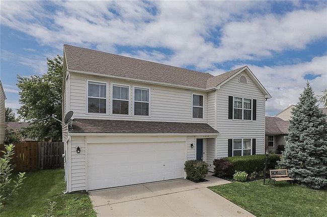Image of 1418 Osprey Way