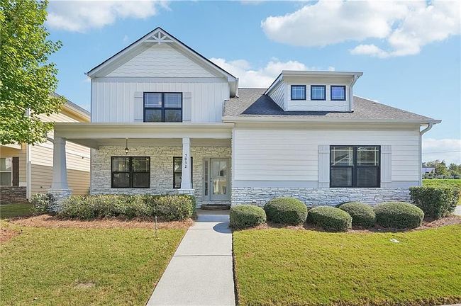 Preview of property located at 5032 Little Harbor Way