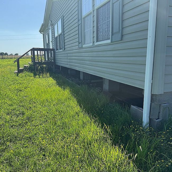 Photo of 59610 E 210th Rd, Fairland, OK