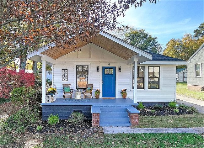 Preview of property located at 9 Crestone Dr
