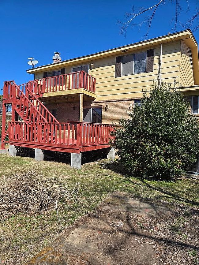 Image of 6509 Sherry Dr