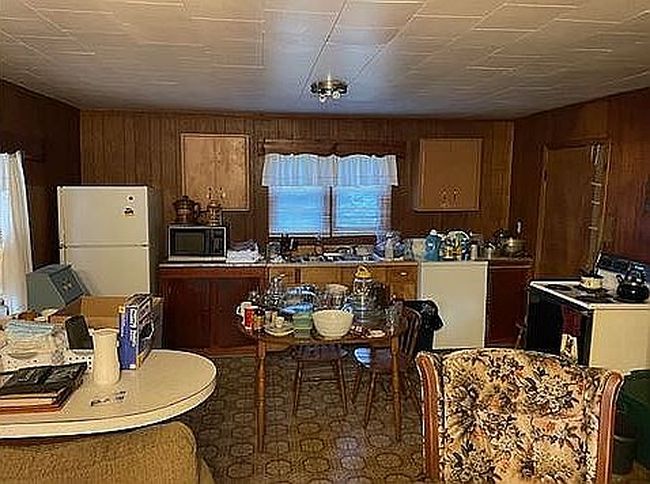 Photo of 1791 Old Henrietta Rd, Forest City, NC