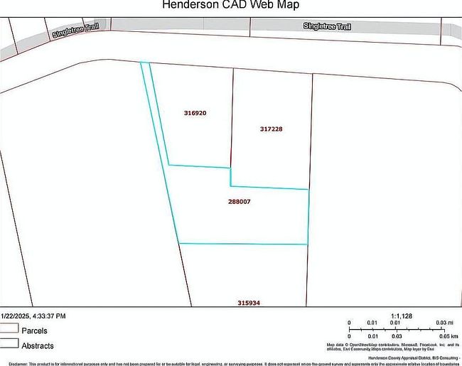 Image of 6379 Singletree Trl