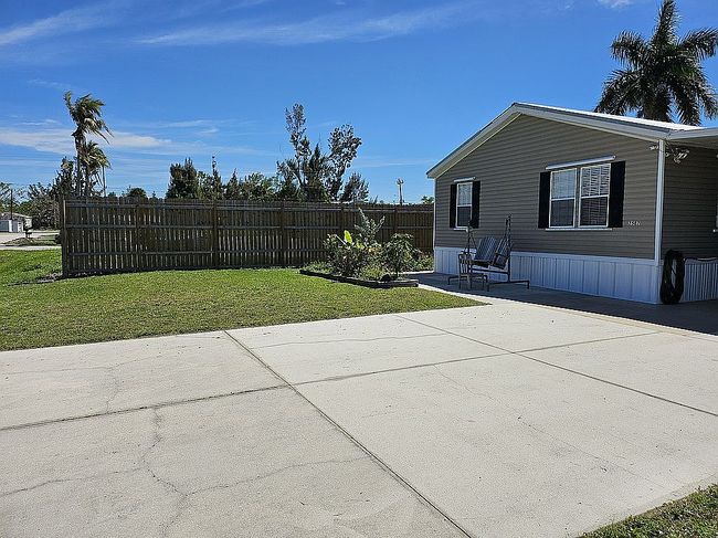 7587 Raymary St, Bokeelia, FL