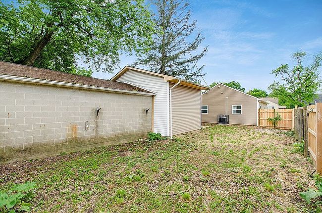 Image of 2804 Grasmere Ave