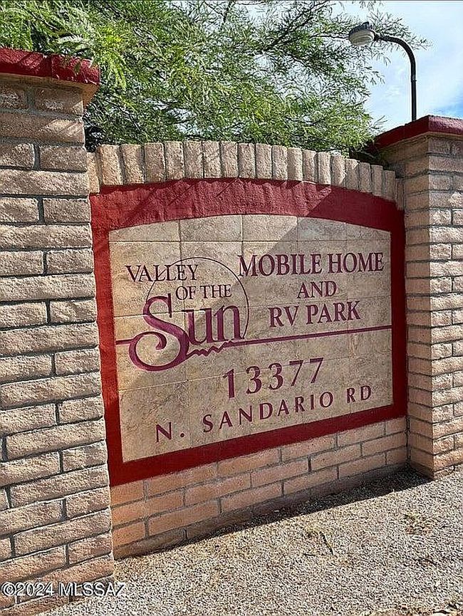 Image of 13377 N Sandario Rd #21