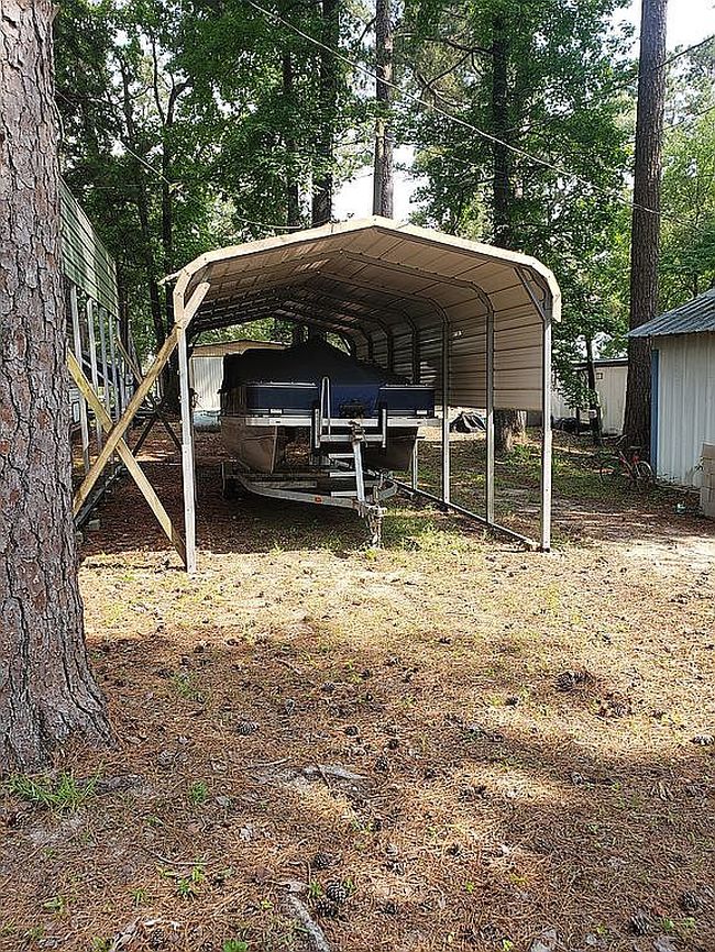 Photo of 121 Lanan Park Rd, Many, LA