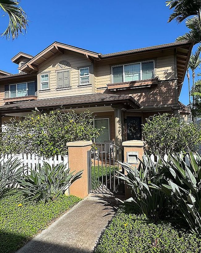 Image of 91-2070 Kaioli St Apt 4404