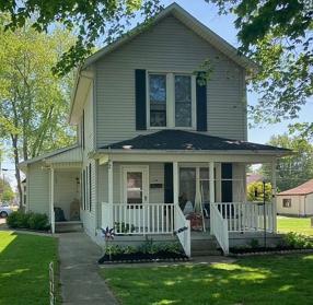Preview of property located at 206 Monroe St