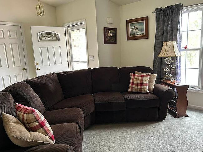 Photo of 2911 S County Road 700 E, Walton, IN