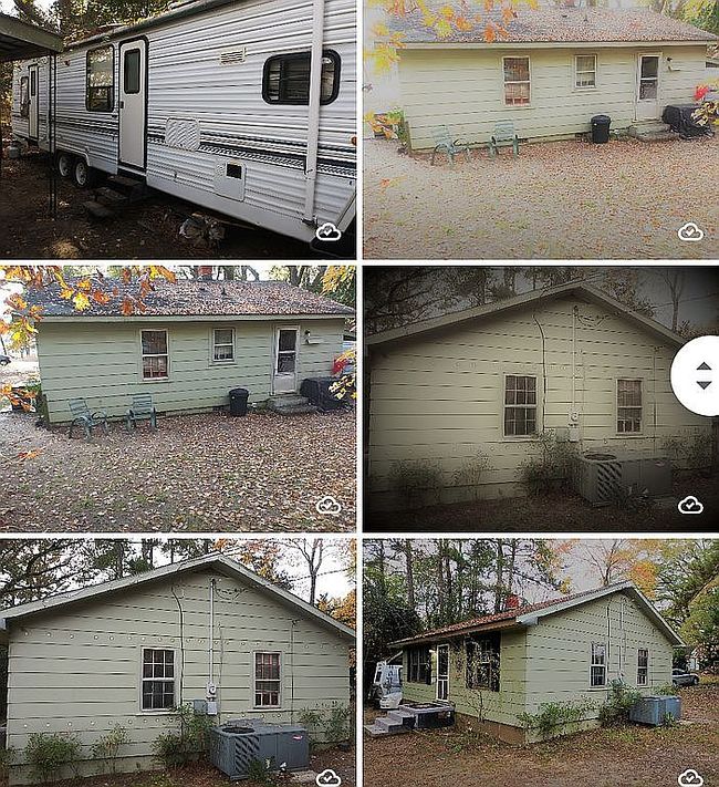 Photo of 404 W Old Rd, Lillington, NC
