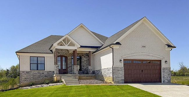 10700 Leo Farm Pl, Louisville, KY