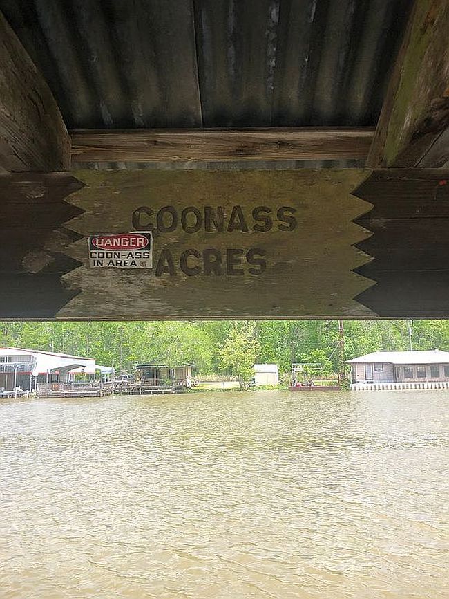 Photo of 1267 Stephensville Rd, Morgan City, LA